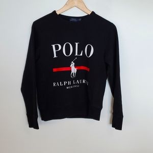 Polo Ralph Lauren Crewneck Sweatshirt